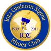 Iota Omicron Sigma Rhoer Club